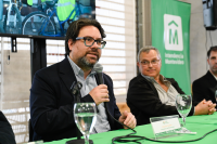 Expo Regional de Alimentos en la UAM