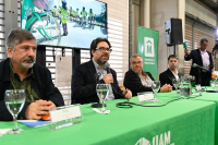 Expo Regional de Alimentos en la UAM ,2 de Agosto de 2024