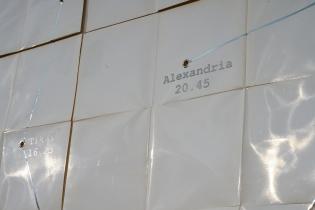 Al agua no le importa que sea viernes Al agua no le importa que sea viernes