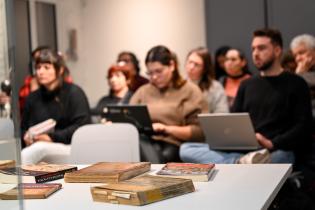 Ciclo de formación para educadores: ¿Qué dicen los libros de historia sobre el artiguismo? Ciclo de formación para educadores: ¿Qué dicen los libros de historia sobre el artiguismo?