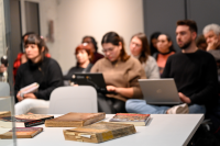 Ciclo de formación para educadores: ¿Qué dicen los libros de historia sobre el artiguismo?, 5 de Agosto de 2024