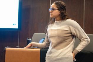 Jornada de encuentro y presentación de proyecto de Ingeniería e Inclusión Laboral Jornada de encuentro y presentación de proyecto de Ingeniería e Inclusión Laboral
