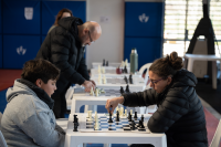 ABC+ Deporte y Cultura en el Espacio Polideportivo Municipio G