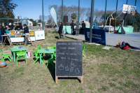 ABC+ Deporte y Cultura en el Espacio Polideportivo Municipio G