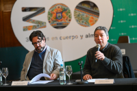 Reunión del Concejo Departamental de Turismo, 12 de agosto de 2024