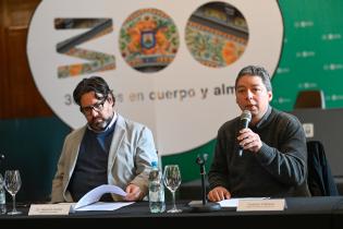 Reunión del Concejo Departamental de Turismo Reunión del Concejo Departamental de Turismo, 12 de agosto de 2024