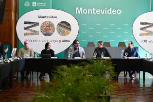 Reunión del Concejo Departamental de Turismo Reunión del Concejo Departamental de Turismo, 12 de agosto de 2024