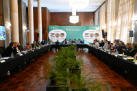 Reunión del Concejo Departamental de Turismo, 12 de agosto de 2024