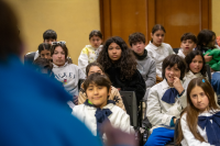 Taller Activamente en el Museo Juan Manuel Blanes