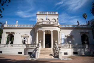 Finalización de las obras de restauración del Museo Blanes