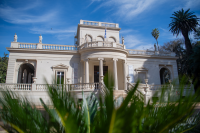 Finalización de las obras de restauración del Museo Blanes