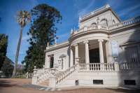 Finalización de las obras de restauración del Museo Blanes