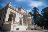 Finalización de las obras de restauración del Museo Blanes