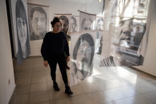 Exposición Visibles en el MUHAR Exposición Visibles en el MUHAR