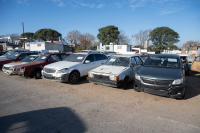 Remate de bienes muebles de la Intendencia de Montevideo