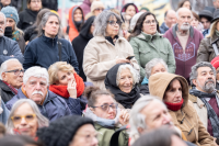 Inauguración del Sitio de la Memoria