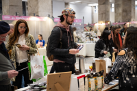 Lanzamiento de la Expo Pastelería Uruguay