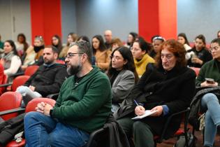 Guía para el Acompañamiento de Familiares y Referentes de personas con uso problemático de sustancias psicoactivas Guía para el Acompañamiento de Familiares y Referentes de personas con uso problemático de sustancias psicoactivas