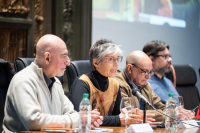 Seminario: Acciones de tratamiento en usos de sustancias psicoactivas, prácticas basadas en evidencia: desafíos pendientes