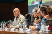 Seminario: Acciones de tratamiento en usos de sustancias psicoactivas, prácticas basadas en evidencia: desafíos pendientes