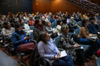 Seminario: Acciones de tratamiento en usos de sustancias psicoactivas, prácticas basadas en evidencia: desafíos pendientes