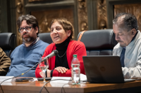 Seminario: Acciones de tratamiento en usos de sustancias psicoactivas, prácticas basadas en evidencia: desafíos pendientes