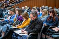 Seminario: Acciones de tratamiento en usos de sustancias psicoactivas, prácticas basadas en evidencia: desafíos pendientes