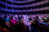 Gala Puccini, en el teatro Solís