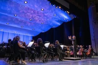 Gala Puccini, en el teatro Solís Gala Puccini, en el teatro Solís