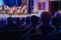 Gala Puccini, en el teatro Solís