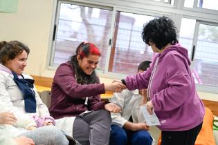 Concejo de Niñas y Niños: Taller de Continuidad educativa Concejo de Niñas y Niños: Taller de Continuidad educativa