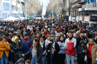  Festival Invernal de la Patria en el bar Facal