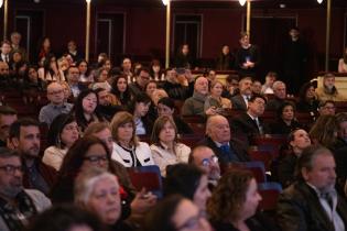 Apertura del 4° Foro Regional de Desarrollo Económico Local