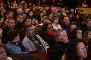 Apertura del 4° Foro Regional de Desarrollo Económico Local