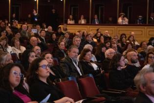 Apertura del 4° Foro Regional de Desarrollo Económico Local