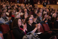 Apertura del 4° Foro Regional de Desarrollo Económico Local