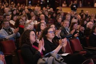 Apertura del 4° Foro Regional de Desarrollo Económico Local