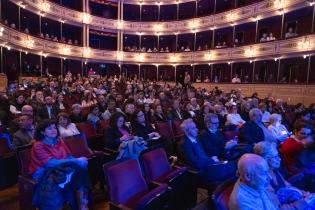 Apertura del 4° Foro Regional de Desarrollo Económico Local