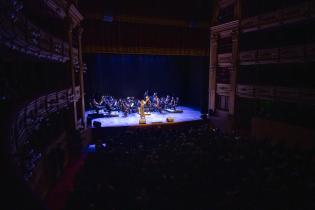 Apertura del 4° Foro Regional de Desarrollo Económico Local