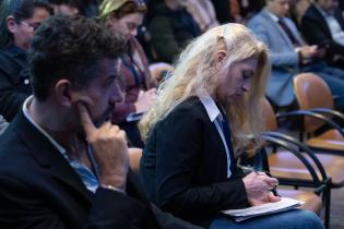 La universidad y la sociedad del conocimiento Sala Dorada La universidad y la sociedad del conocimiento Sala Dorada