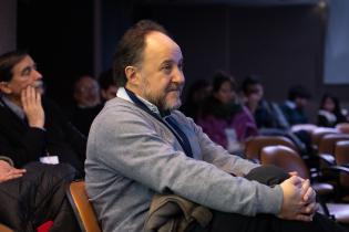 La universidad y la sociedad del conocimiento Sala Dorada La universidad y la sociedad del conocimiento Sala Dorada