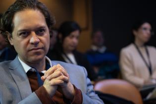 La universidad y la sociedad del conocimiento Sala Dorada La universidad y la sociedad del conocimiento Sala Dorada