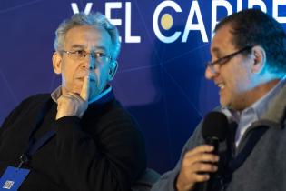 La universidad y la sociedad del conocimiento Sala Dorada La universidad y la sociedad del conocimiento Sala Dorada