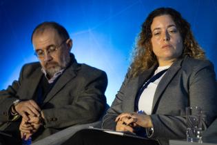 La universidad y la sociedad del conocimiento Sala Dorada La universidad y la sociedad del conocimiento Sala Dorada