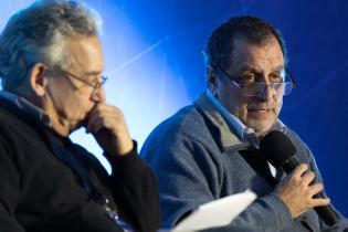 La universidad y la sociedad del conocimiento Sala Dorada La universidad y la sociedad del conocimiento Sala Dorada