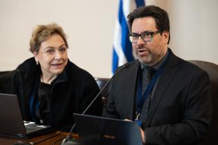 Reunión de la Dirección Ejecutiva de Mercociudades Reunión de la Dirección Ejecutiva de Mercociudades