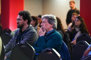  Mesa 4: Presentación de prácticas innovadoras en desarrollo económico local