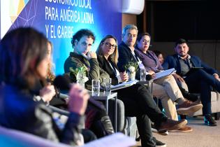 Taller Transformando la gestión pública: innovación para el desarrollo territorial Taller Transformando la gestión pública: innovación para el desarrollo territorial