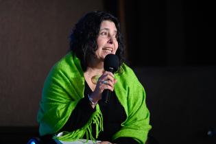 Mesa 3 : Autonomía Económica y empoderamiento de las mujeres Mesa 3 : Autonomía Económica y empoderamiento de las mujeres