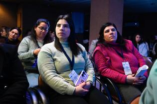 Mesa 3 : Autonomía Económica y empoderamiento de las mujeres Mesa 3 : Autonomía Económica y empoderamiento de las mujeres